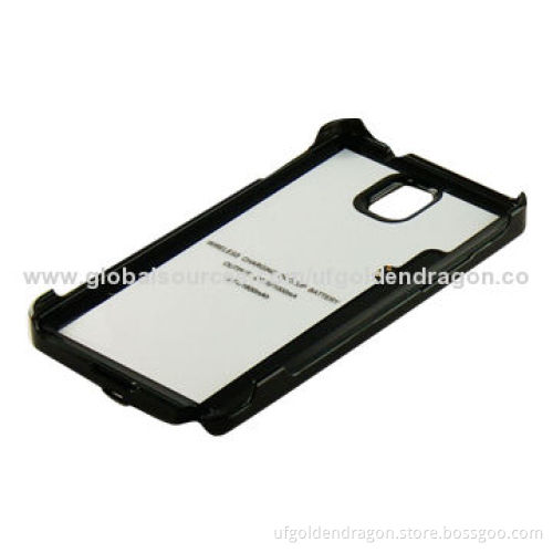 Power Bank Case for Samsung Galaxy Note3New